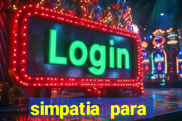 simpatia para ganhar no bingo de cartela